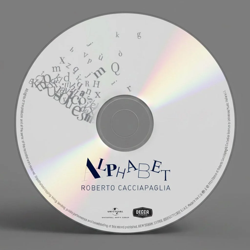 Store 2 — ROBERTO CACCIAPAGLIA